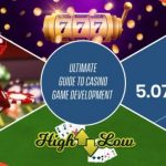 The Role of Gamification in Casino Game App Success