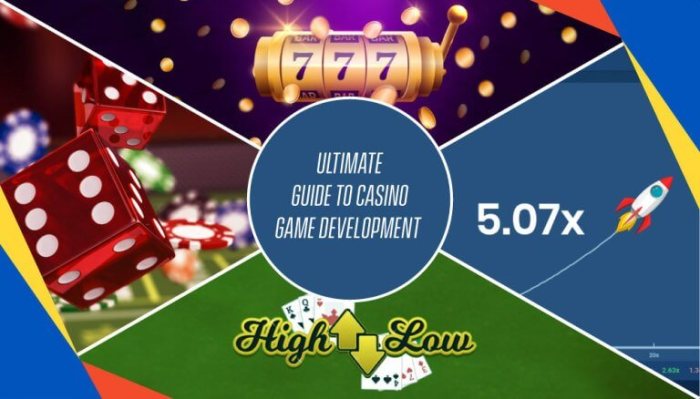 The Role of Gamification in Casino Game App Success