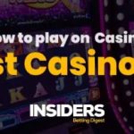 What Are The Best Types of Casino Games? - Riversweeps Platinum