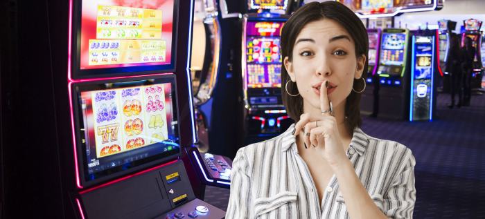 Most Essential Steps For The Right Slot Strategies - Gamble Casino US